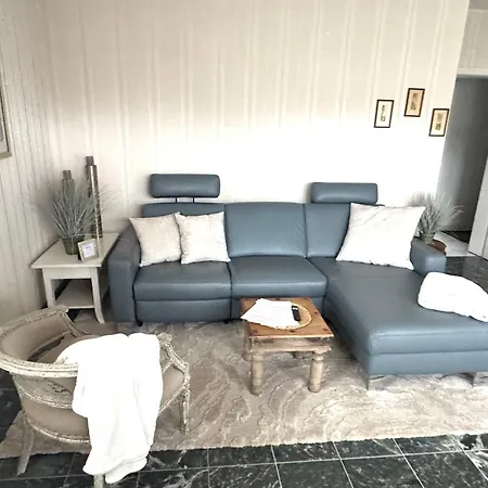 דירה Luettje Huus Frieda Mit Strandkorb Am Von Mai Bis September